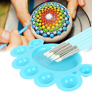 Mandala Dotting Tools