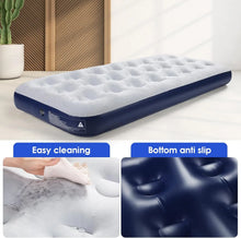 Load image into Gallery viewer, Portable Luxury Air Mattress