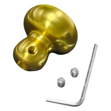 Load image into Gallery viewer, Contour and Oil Massage Contour Tuning Fork Boot Attachment