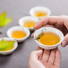 Load image into Gallery viewer, Chinese Dragon Automatic Ceramics Tea Set