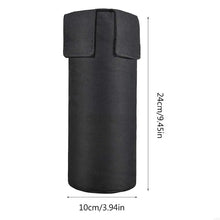 Load image into Gallery viewer, Aluminum Alloy Drumstick or Mallet Holder with Clamp Mount