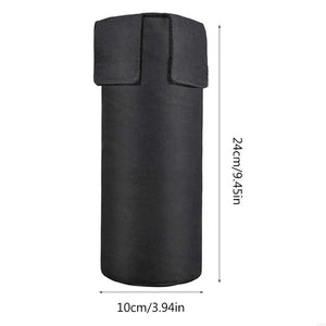 Aluminum Alloy Drumstick or Mallet Holder with Clamp Mount