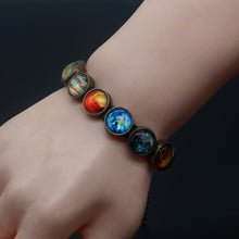 Load image into Gallery viewer, Planets Bracelet