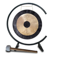 14-28 inch Chau Gong with C-type Stand + FREE Mallet