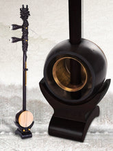 Load image into Gallery viewer, Sandalwood Erhu Chinese Violin Fiddle