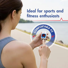 Load image into Gallery viewer, Fingertip Pulse Oximeter