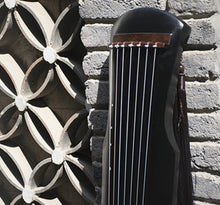 Load image into Gallery viewer, 7 String Paulownia Guqin Monochord