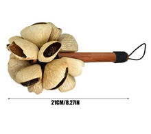 Load image into Gallery viewer, Wooden Nut Shakers