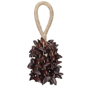 Nut Shell Hand Bells