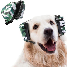 Load image into Gallery viewer, Dog Noise Reduction Earmuffs
