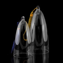 Load image into Gallery viewer, Crystal Bell Singing Bowl