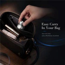 Load image into Gallery viewer, Contour and Oil Massage Contour Tuning Fork Boot Attachment