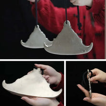 Load image into Gallery viewer, Burmese Bell + FREE Mallet