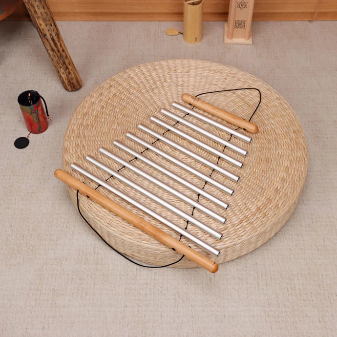 9 Tone Swing Chimes + FREE Mallet