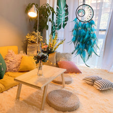 Load image into Gallery viewer, Feather Dream Catcher