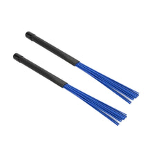 Load image into Gallery viewer, 2pcs Nylon Drum and Gong Brushes