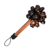 Load image into Gallery viewer, Wooden Nut Shakers