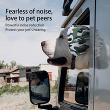 Load image into Gallery viewer, Dog Noise Reduction Earmuffs