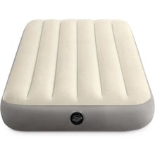 Load image into Gallery viewer, 4-Pack Twin Inflatable Air Mattresses, Heavy-Duty Support (300 lbs)