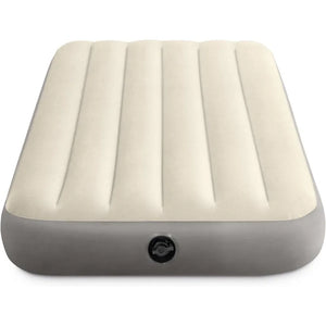 4-Pack Twin Inflatable Air Mattresses, Heavy-Duty Support (300 lbs)