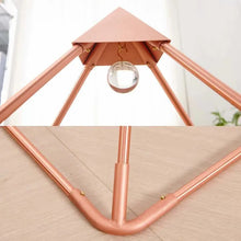 Load image into Gallery viewer, Giza Meditation Pyramid - Pure Copper