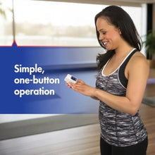 Load image into Gallery viewer, Fingertip Pulse Oximeter