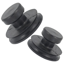 Load image into Gallery viewer, 4pcs Rubber Singing Bowl Suction Handle Tools