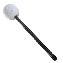 Load image into Gallery viewer, Felt Gong Mallet – Soft Head &amp; Aluminum Alloy Handle (For 24&quot;–32&quot; Gongs or Over 32&quot; Gongs)