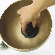 Load image into Gallery viewer, 4pcs Rubber Singing Bowl Suction Handle Tools