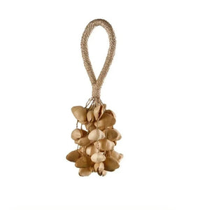 Nut Shell Hand Bells