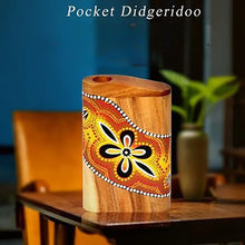 Load image into Gallery viewer, Pocket Didgeridoo