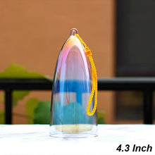 Load image into Gallery viewer, Crystal Bell Singing Bowl