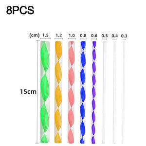 Mandala Dotting Tools