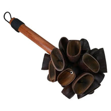 Load image into Gallery viewer, Wooden Nut Shakers