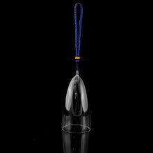 Load image into Gallery viewer, Crystal Bell Singing Bowl