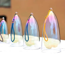 Load image into Gallery viewer, Crystal Bell Singing Bowl