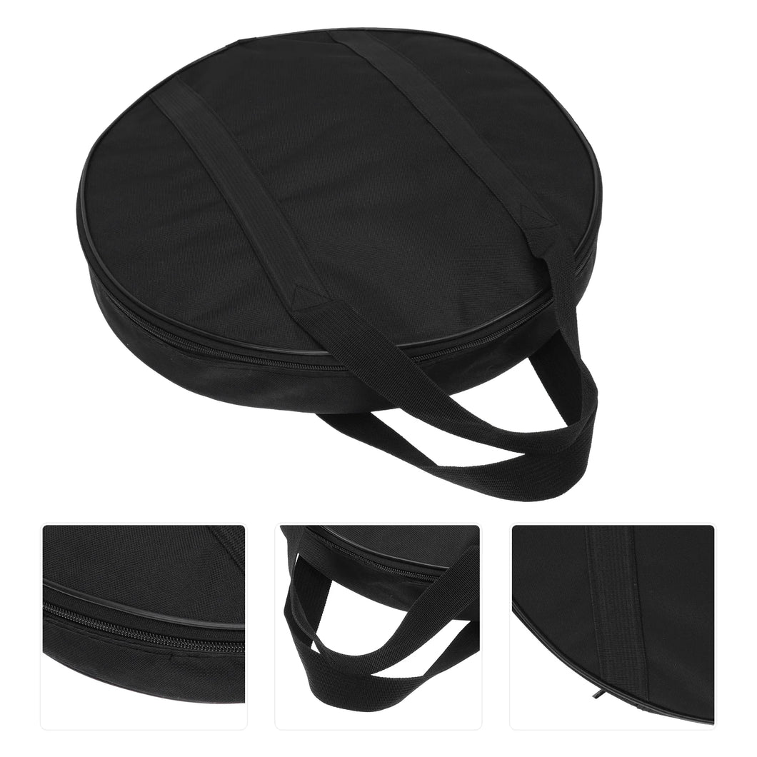 40cm/15.72 inch Gong Storage Bag