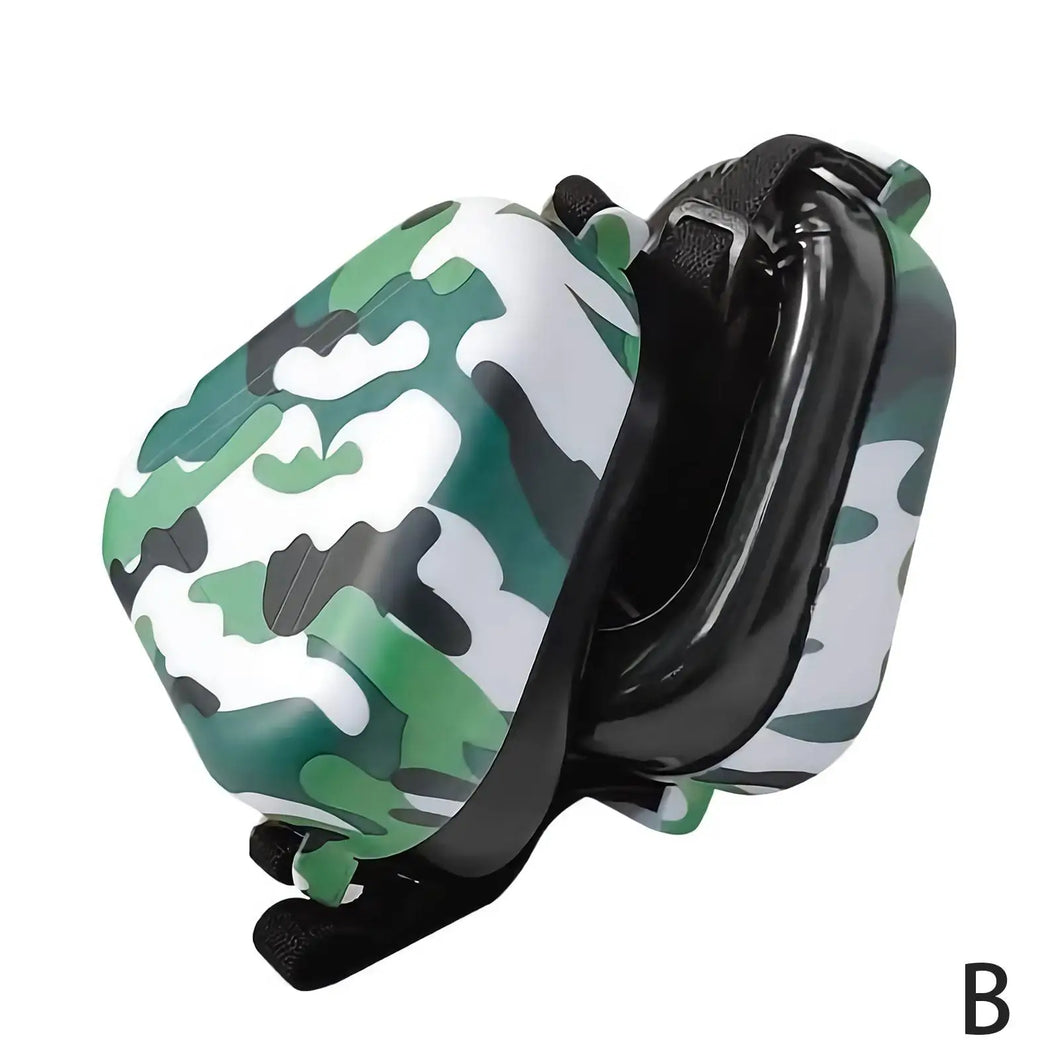 Dog Noise Reduction Earmuffs