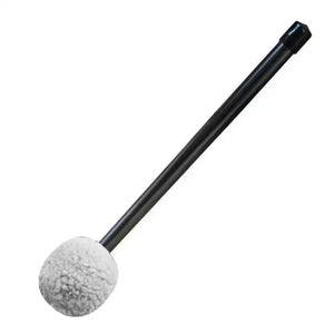 Felt Gong Mallet – Soft Head & Aluminum Alloy Handle (For 24"–32" Gongs or Over 32" Gongs)