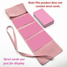 Load image into Gallery viewer, Oracle Cards Cloth Storage Bag