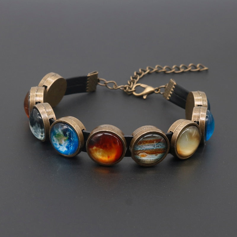 Planets Bracelet