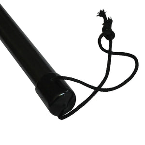 Felt Gong Mallet – Soft Head & Aluminum Alloy Handle (For 24"–32" Gongs or Over 32" Gongs)