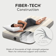 Load image into Gallery viewer, 4-Pack Twin Inflatable Air Mattresses, Heavy-Duty Support (300 lbs)