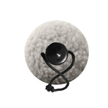 Load image into Gallery viewer, Felt Gong Mallet – Soft Head &amp; Aluminum Alloy Handle (For 24&quot;–32&quot; Gongs or Over 32&quot; Gongs)