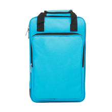 Load image into Gallery viewer, Large-Capacity Water-Resistant Drumstick Bag – Multifunctional Percussion Storage Pouch with Backpack Straps