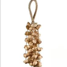 Load image into Gallery viewer, Nut Shell Hand Bells