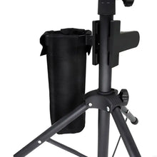 Load image into Gallery viewer, Aluminum Alloy Drumstick or Mallet Holder with Clamp Mount