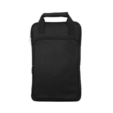 Load image into Gallery viewer, Large-Capacity Water-Resistant Drumstick Bag – Multifunctional Percussion Storage Pouch with Backpack Straps