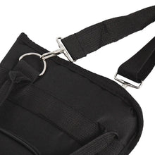 Load image into Gallery viewer, Black, Thick Cotton &amp; Cloth Waterproof Mallet and Drumstick Bag