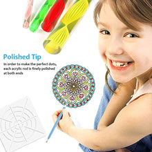 Load image into Gallery viewer, Mandala Dotting Tools